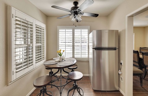 Riverside House | 4 Mi to Dtwn: Riverside Gem w/Pool & Game Room