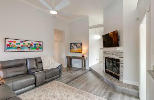 Harbison House | 4 Mi to Lake Murray Pet-Friendly Home with Pool!