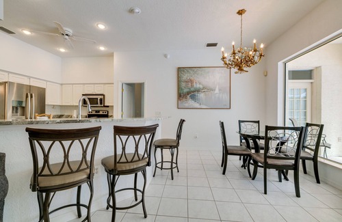 Dunnellon Villa | 4 Mi to Rainbow Springs: Dunnellon Villa w/Pool!