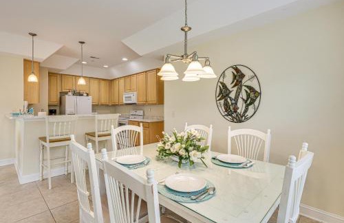 Sunset Beach Apartment | 4 Mi to Sunset Beach Resort-Style Family Condo