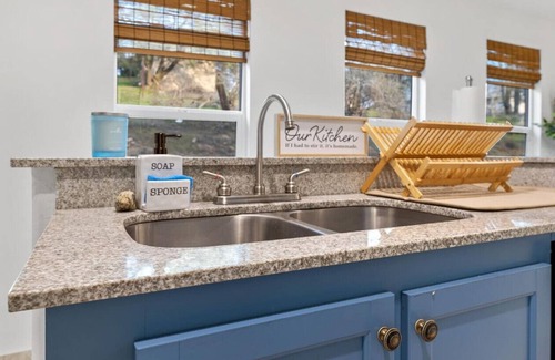 Three Rivers House | 4 Miles to Sequoia NTL Park