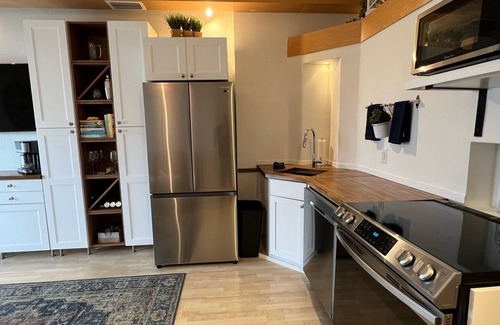 Palm Coast Condo | 4-Min to Ocean Getaway Condo Palm Coast FL