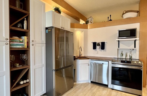 Palm Coast Condo | 4-Min to Ocean Getaway Condo Palm Coast FL