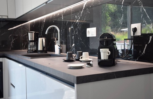 Petaloudes Apartment | 4 minutes by car from the beach new modern apartment in Rhodes town