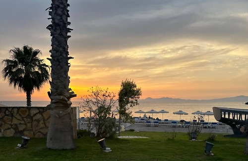 Petaloudes Apartment | 4 minutes by car from the beach new modern apartment in Rhodes town