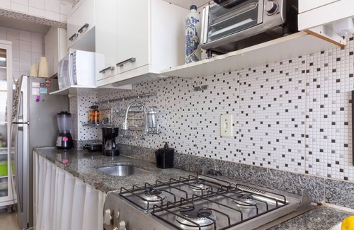 Centro Apartment | 4 minutes from Arcos da Lapa | SR1502