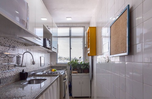 Centro Apartment | 4 minutes from Arcos da Lapa | SR1502