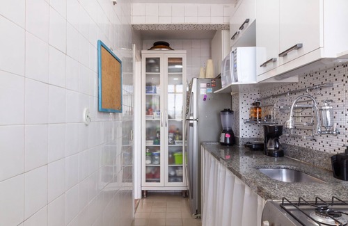 Centro Apartment | 4 minutes from Arcos da Lapa | SR1502