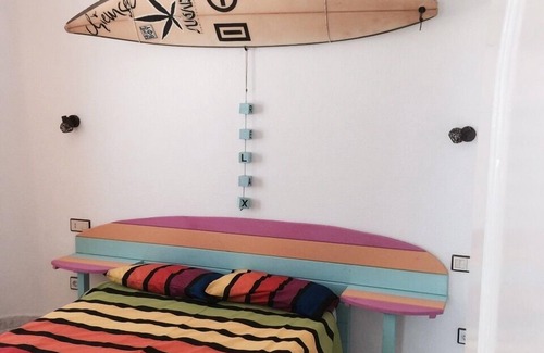 Bahia Calma Resort | 4 Naturist self contained Apartments for Adults Only