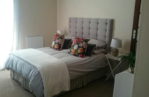 Nottingham Road Apartment | 4 On Braemar