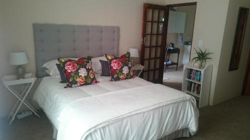 Nottingham Road Apartment | 4 On Braemar