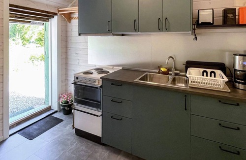 Kolmarden House | 4 person holiday home in KOLMÅRDEN