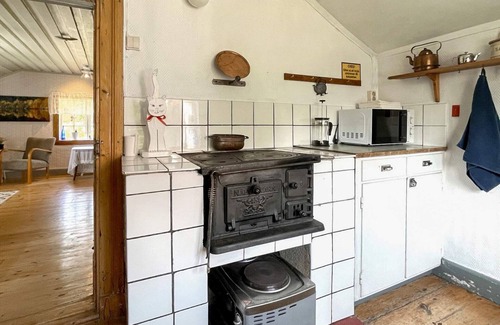 Kolmarden House | 4 person holiday home in KOLMÅRDEN