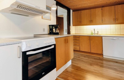 Millinge House | 4 person holiday home in Millinge-By Traum