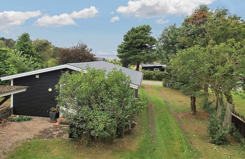 Millinge House | 4 person holiday home in Millinge-By Traum