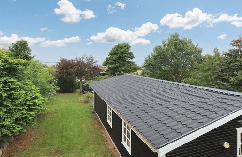 Millinge House | 4 person holiday home in Millinge-By Traum