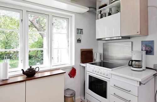 Svendborg House | 4 person holiday home in Svendborg