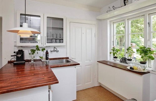 Svendborg House | 4 person holiday home in Svendborg
