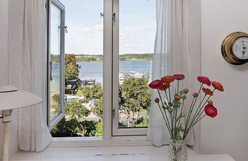 Svendborg House | 4 person holiday home in Svendborg