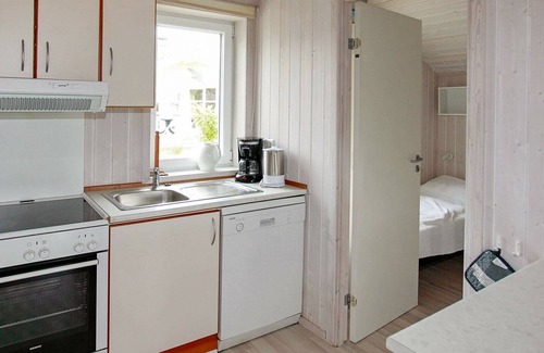 Gelting House | 4 person holiday home in Gelting