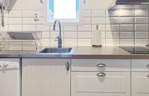 Granna House | 4 person holiday home in GRÄNNA-By Traum