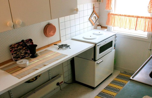 Hammar House | 4 person holiday home in HAMMAR