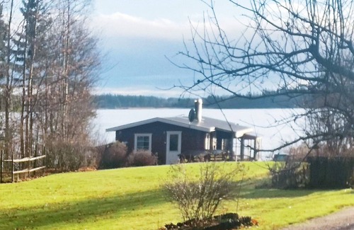 Gavle O House | 4 person holiday home in GÄVLE
