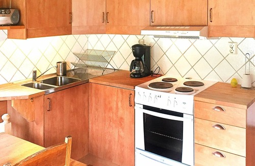 Granna House | 4 person holiday home in GRÄNNA