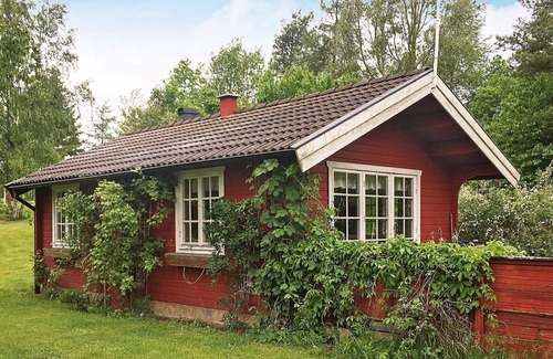Granna House | 4 person holiday home in GRÄNNA