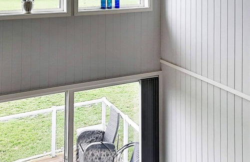 Farsund Apartment | 4 person holiday home in FARSUND-By Traum