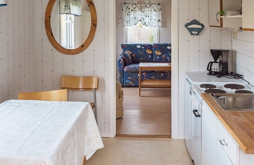 Hallevadsholm House | 4 person holiday home in HÄLLEVADSHOLM-By Traum