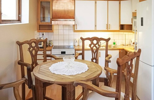 Hallevadsholm House | 4 person holiday home in HÄLLEVADSHOLM-By Traum