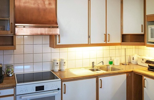 Hallevadsholm House | 4 person holiday home in HÄLLEVADSHOLM-By Traum