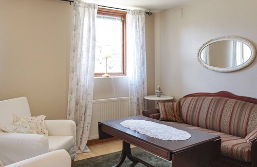 Hallevadsholm House | 4 person holiday home in HÄLLEVADSHOLM-By Traum