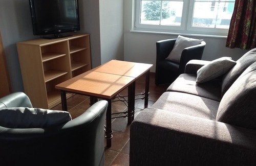 Ediger House | 4 person luxury holiday home on the Moselle with Sauna last minute Deal