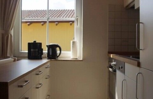 Norderteil House | 4 person vacation home with two toilets in Otterndorf