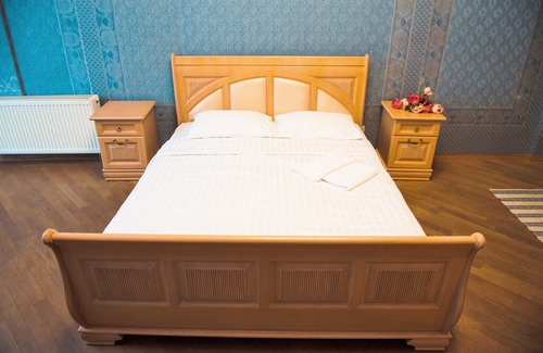 Lviv City Center Apartment | 4-Room Apt. next to King Dany in Halytskyi District