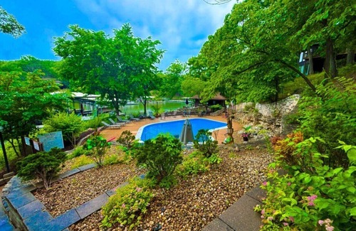 Village of Four Seasons House | 4 Seasons/2BD/3BA/Indoor Pool/Deck/Gym-STAY7/PAY FOR 5 FALLSPECIAL