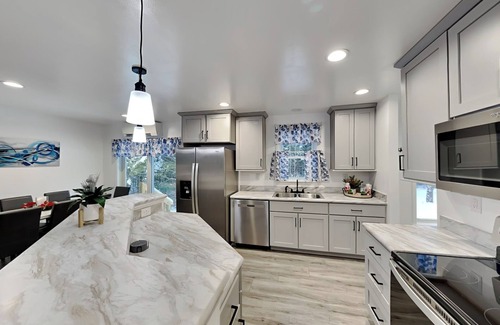 Ellsworth House | 4 Seasons Getaway in Downeast ME 30 mi to Acadia Nat'l Park