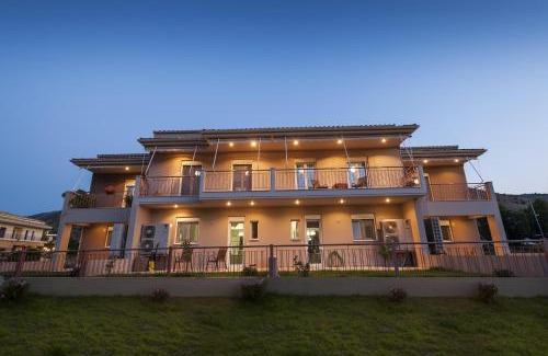 Plataria House | 4 Seasons Villas