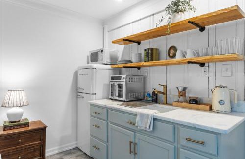 Lookout Mountain Bed & Breakfast | 4- Sequatchie Cottage