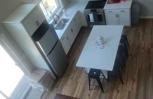 Silver Lake Cottage | 4 Silver Lake lakefront cottages