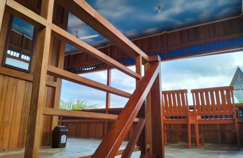 Bunaken House | 4 Sisters Divers