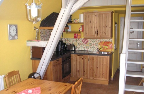 Oberrammenau Apartment | 4-star family idyll on the lake with pool, sauna and fireplace - your soul says thank you