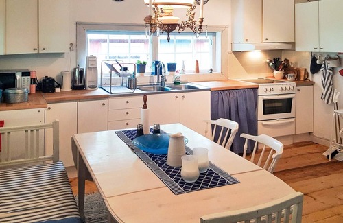 Bodarne House | 4 star holiday home in SÖDERALA-By Traum