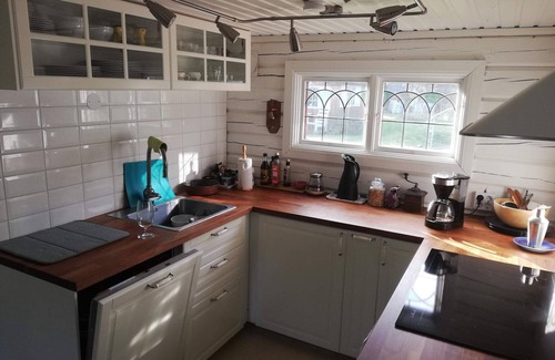 Skutskar House | 4 star holiday home in Skutskär