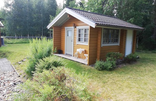 Skutskar House | 4 star holiday home in Skutskär