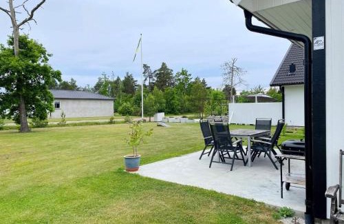 Tofta House | 4 star holiday home in Gotlands Tofta