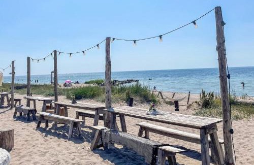 Tofta House | 4 star holiday home in Gotlands Tofta