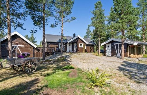 Balsfjord House | 4 star holiday home in Storsteinnes